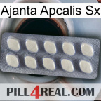 Ajanta Apcalis Sx 08